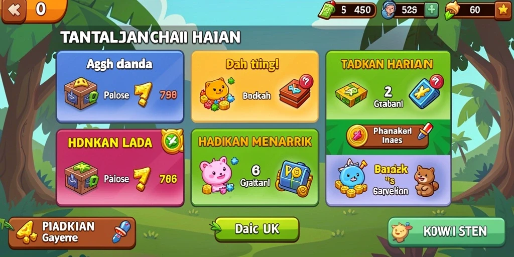 at866 - Momen seru saat menyelesaikan misi sulit.