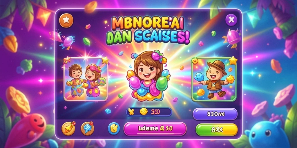 gacor88 - Screenshot kedua menampilkan variasi permainan yang tersedia.