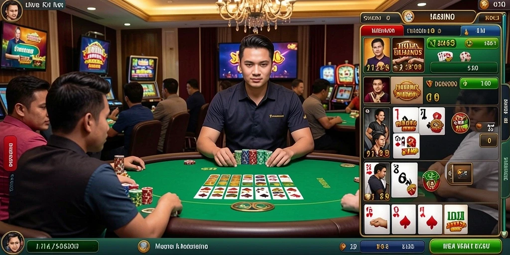 juara288 - Antarmuka yang user-friendly dan mudah dipahami.