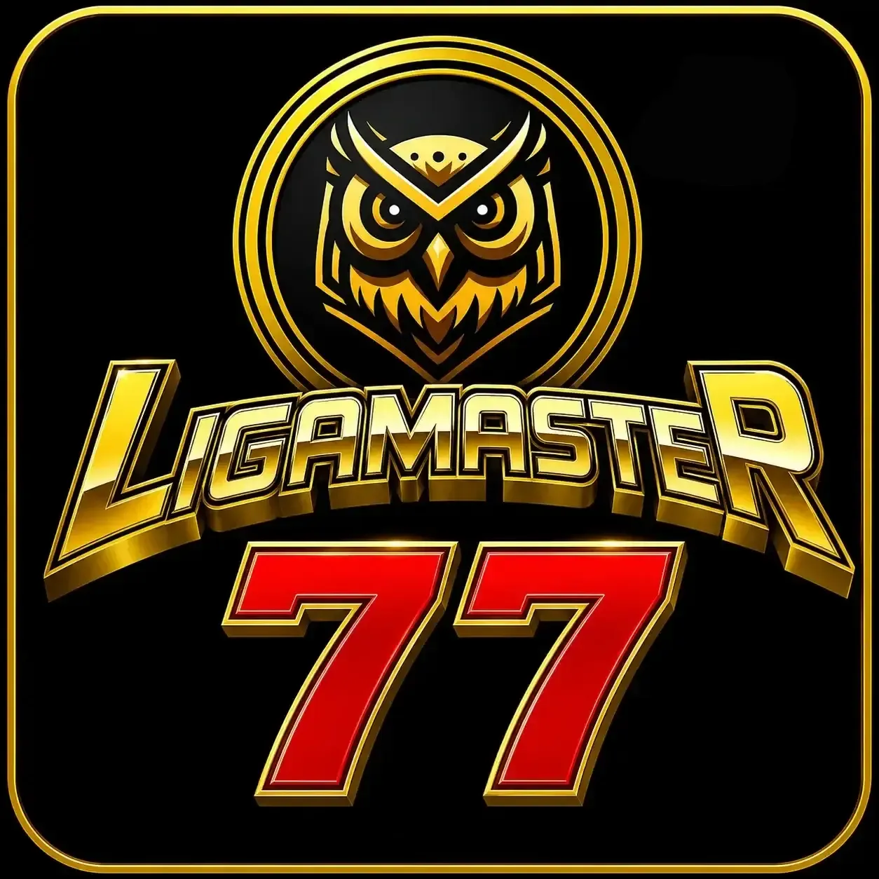 Ikon ligamaster77