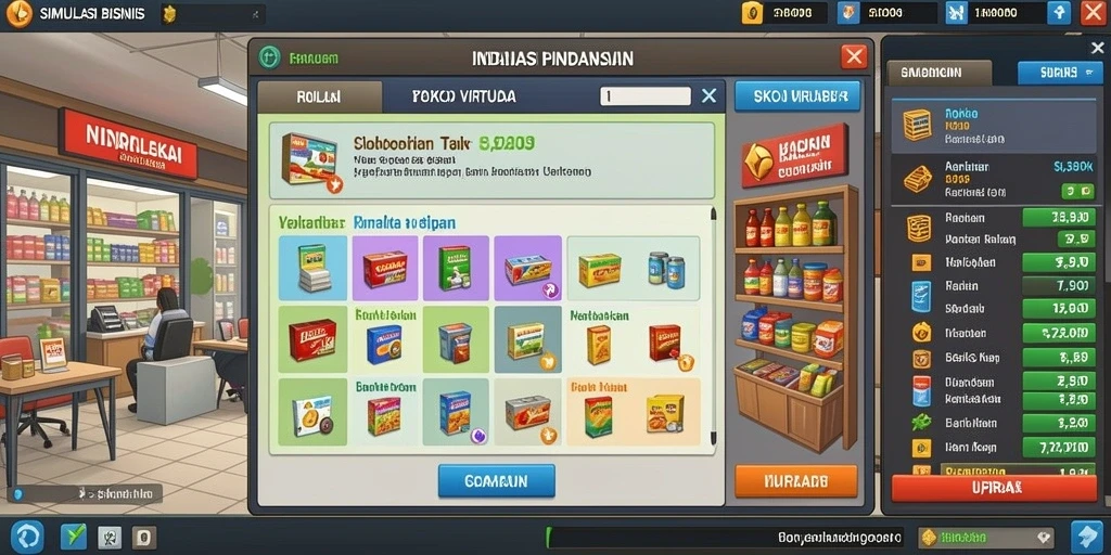 nanas777 - Berbagai pilihan tema slot menarik.