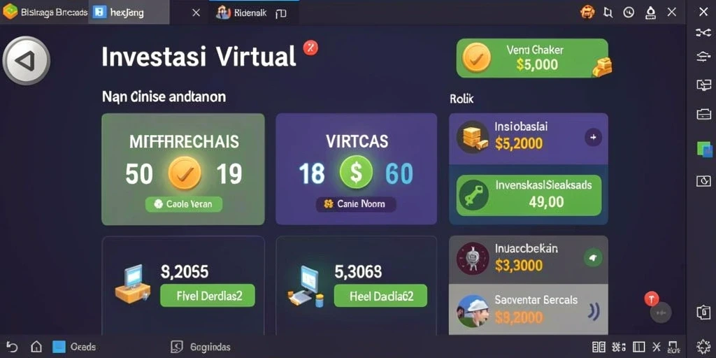 rr33 - Deskripsi karakter baru yang diperkenalkan dalam pembaruan terbaru.